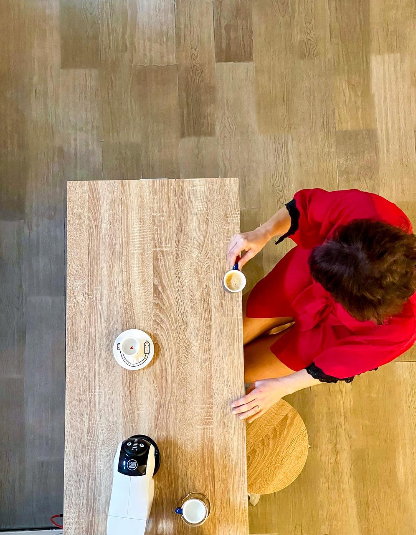 Art Loft Boboli - Easy Parking Apartamento Florença