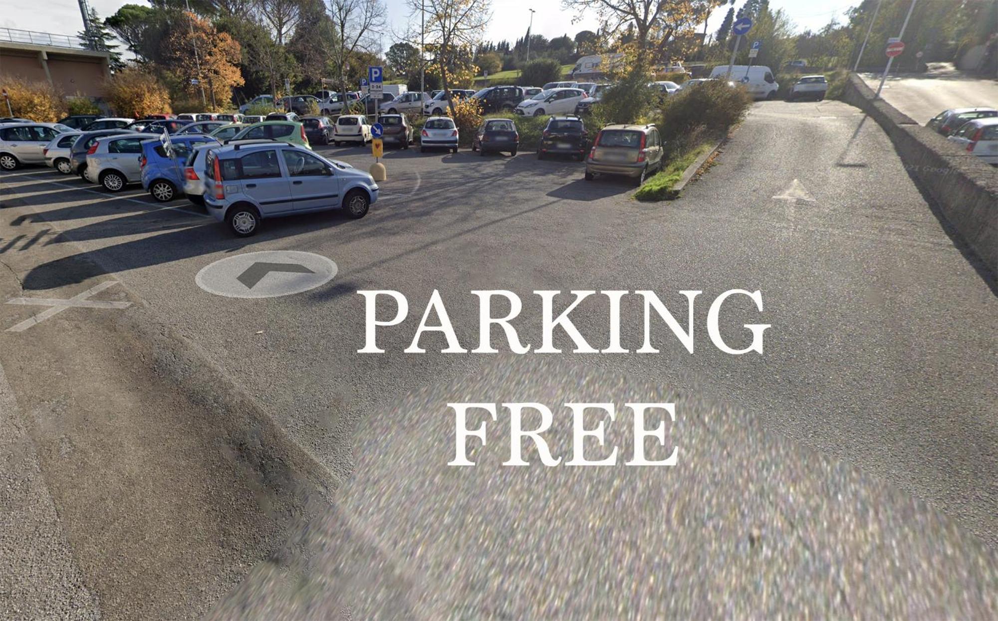 Art Loft Boboli - Easy Parking * Florença