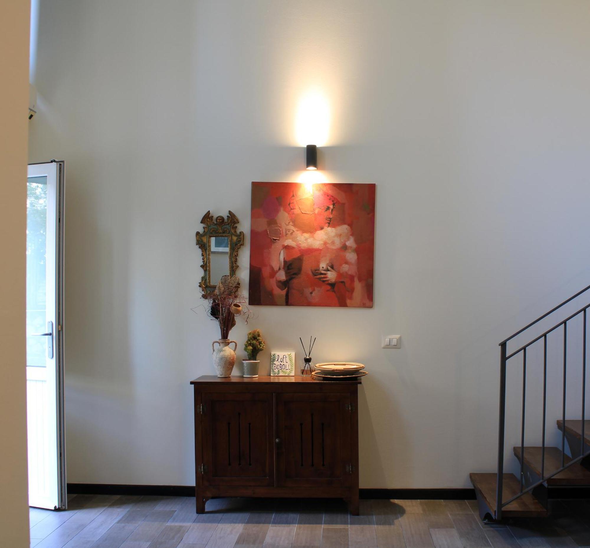 Apartamento Art Loft Boboli - Easy Parking Florença